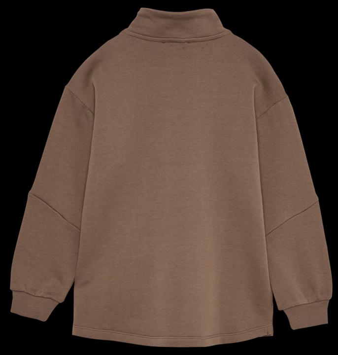 Actual product image hummel Stsjonas Half Zip (128)