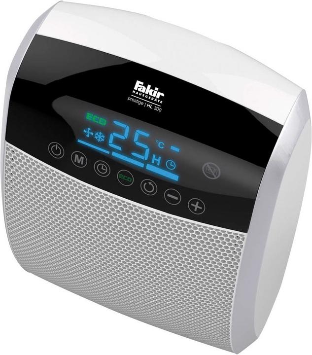 Produktbild Fakir HL 300 (2000 W)