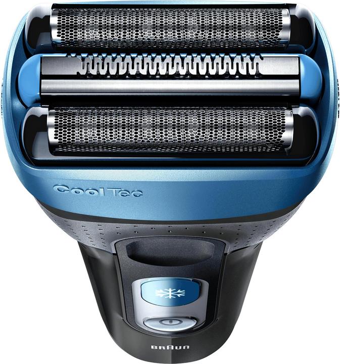 Produktbild Braun CT2s CoolTec