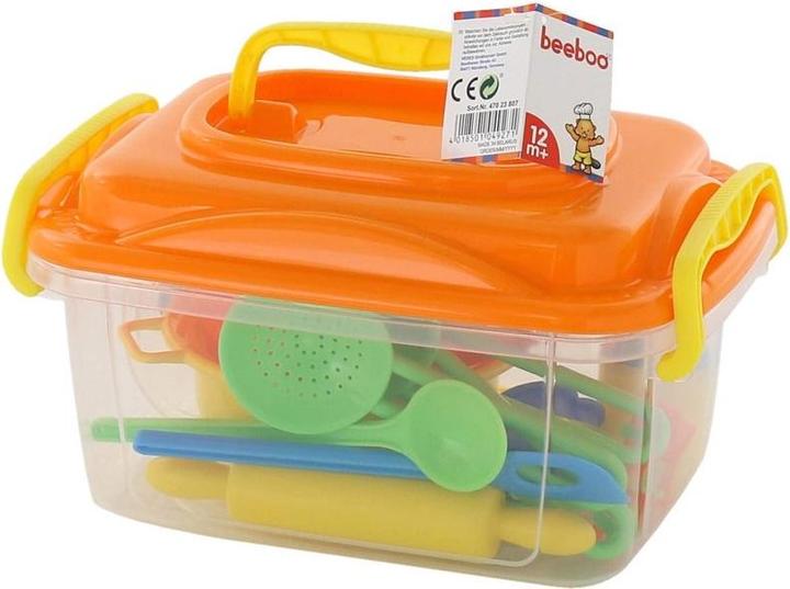 Produktbild Beeboo Koch- und Backset
