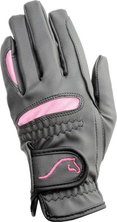 Produktbild Hy 5 Erwachsene leichte Reithandschuhe (XL)