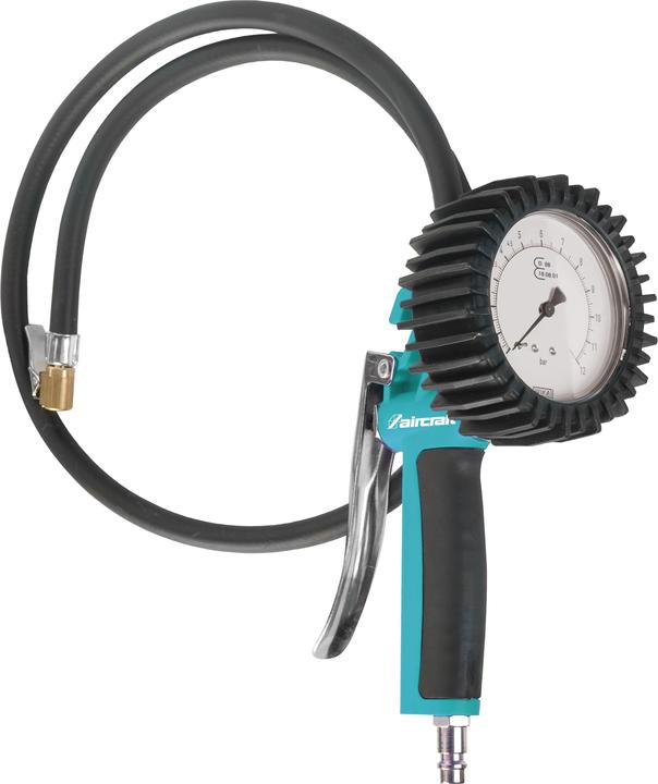 Productafbeelding Aircraft Bandenspanningsmeter RMG PRO-G