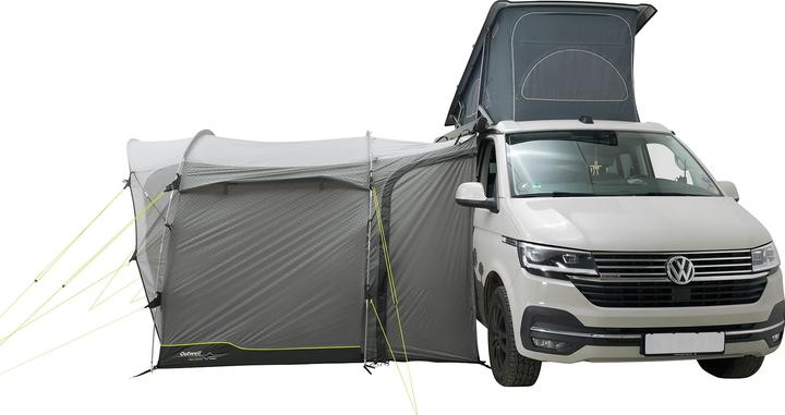 Immagine prodotto Outwell Fresno (Tenda, 11.90 kg)