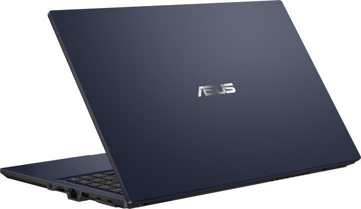 Actual product image ASUS ExpertBook B1 (15.60", Intel Core i5-1235U, 16 GB, 512 GB, DE)