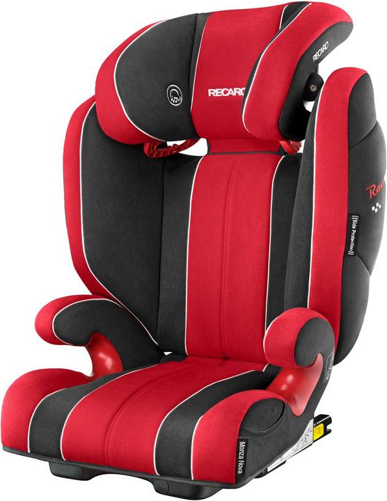 Image du produit RECARO Monza Nova 2 Seatfix