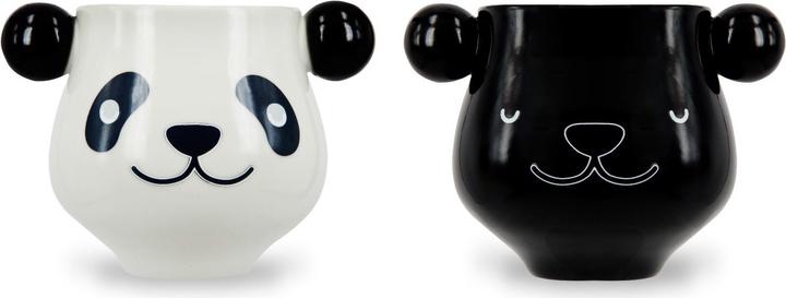 Image du produit Mugs Panda Mug (283 ml, 1 x)