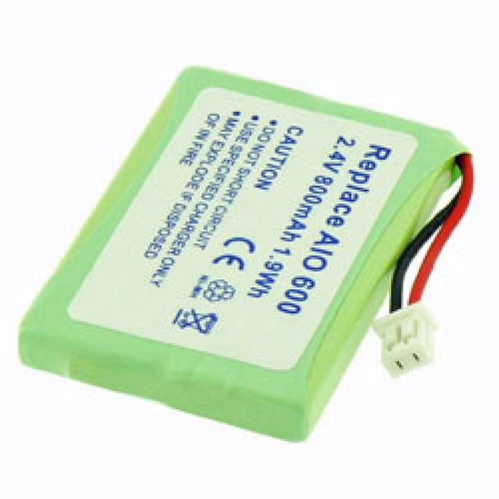 Image du produit hagenuk Batterie AIO 600 Batterie P/N 040360704 000935 BFN, CN03045TS