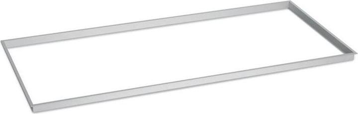 Liebherr Profile frame aluminium 19mm panel thickness 9901079