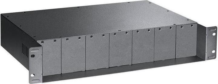 Image du produit TP-Link MC1400 - - Boîtier 14 slots pour convertisseur de média, v2