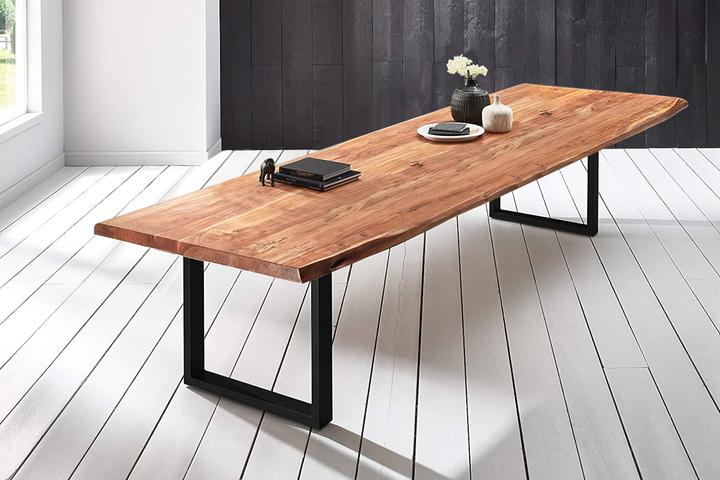 Actual product image SAM Valin (240 x 110 x 79 cm)