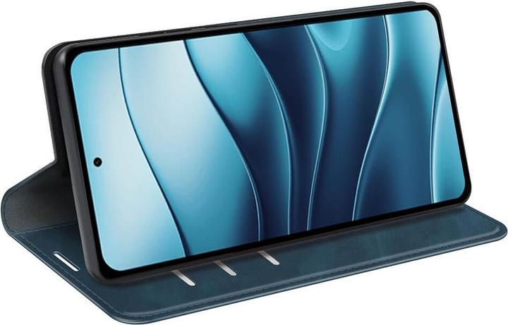 Produktbild Cover-Discount Stand Flip Case (Xiaomi Redmi Note 14)