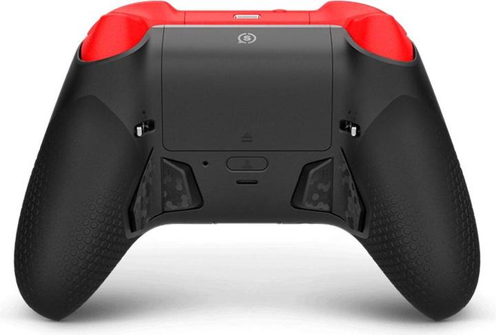 Actual product image Scuf Instinct Pro (Android, iOS, Mac, Wii, Xbox Series X, Xbox Series S, Xbox One X, Xbox One S)