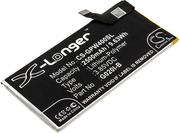 Immagine prodotto NoName Batteria per Google Pixel 4 ecc.