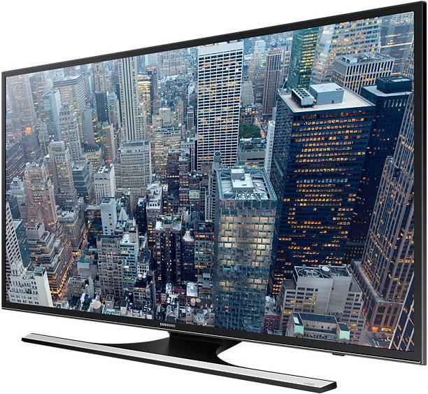 Image du produit Samsung Ue40ju6470 (40", 4K)