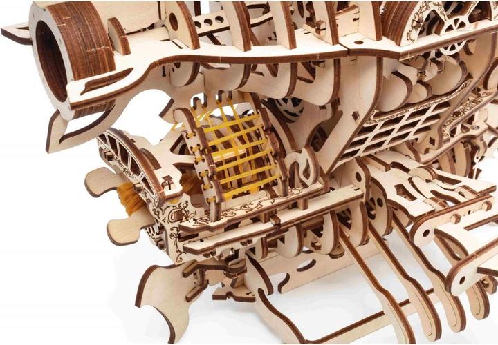Immagine prodotto Eco Wood Art Dirigibile Skylord 2