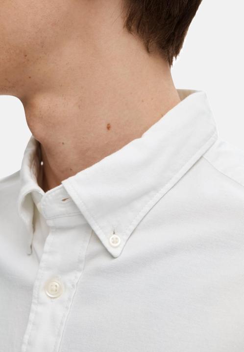 Immagine prodotto Selected Homme Bio-Baumwolle Oxford Hemd (XL)