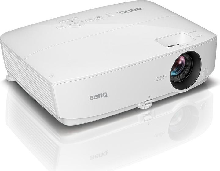 Image du produit BenQ TW535 (WXGA, 3600 lm, 1.55 - 1.7:1)