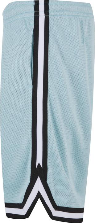 Produktbild Urban Classics Stripes Mesh Shorts - 4968 (S)