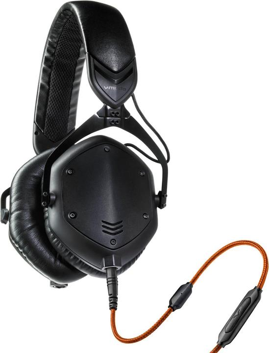 Image du produit V-Moda Fondu enchaîné M-100 (Filaire)