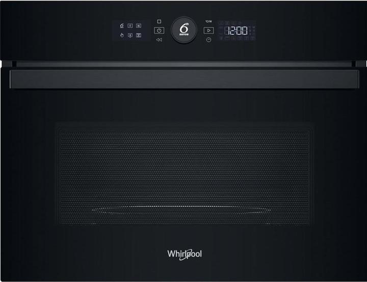 Whirlpool WMW47HMB