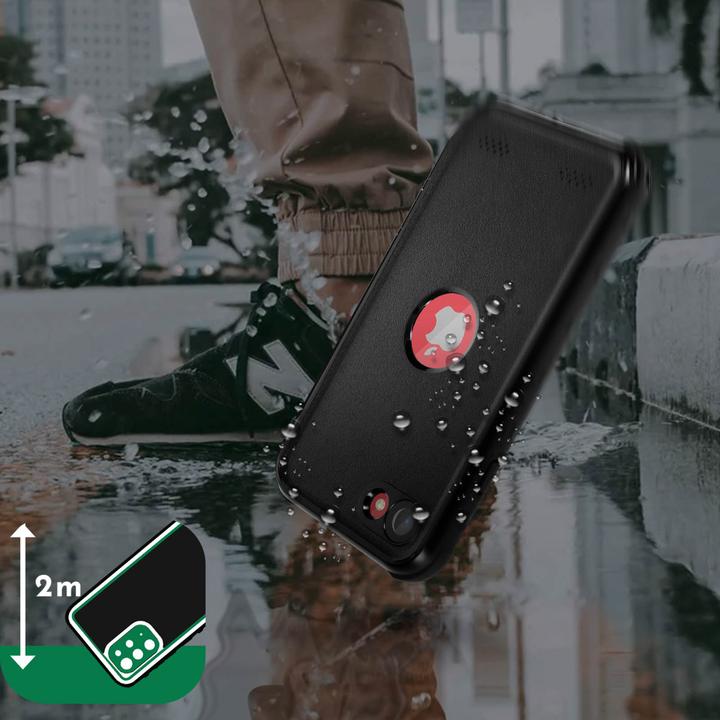 Image du produit Redpepper Série Immersion (Apple iPhone SE (3ème génération))