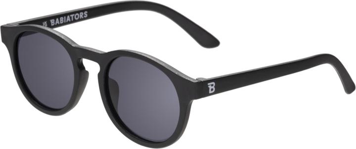 Actual product image Babiators Original Keyhole Jet Black