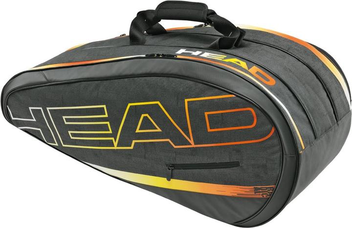 Head Combi radicale