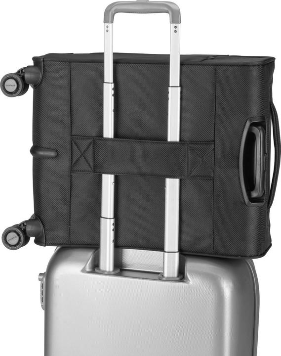 Actual product image Stratic Mix suitcase (36 l, Hand luggage (up to 50 litres))