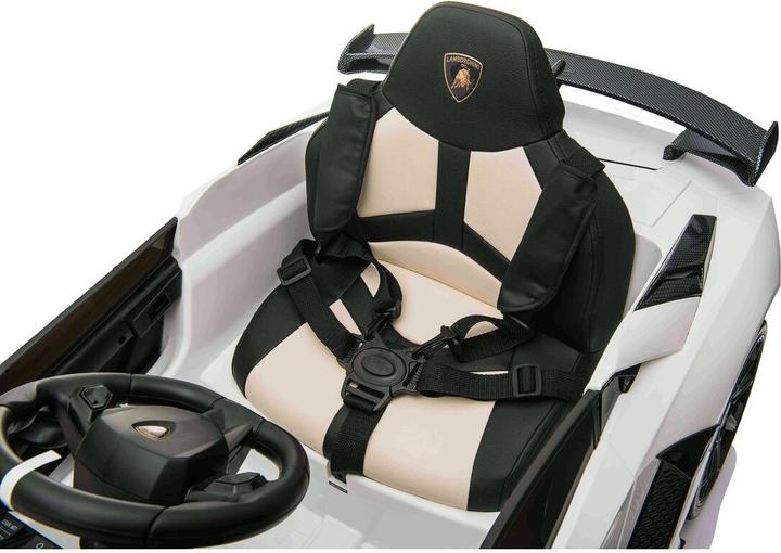 Actual product image Jamara Lamborghini Aventador (12 V)