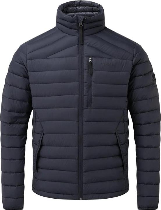 Produktbild TOG24 Steppjacke Weiter Stehkragen (6XL)