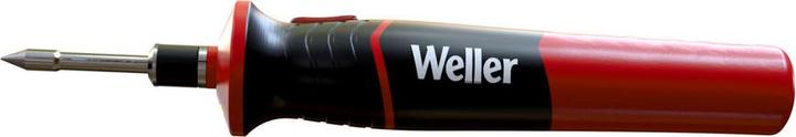 Actual product image Weller Erem Battery Soldering Iron WLBRK12, 12 W