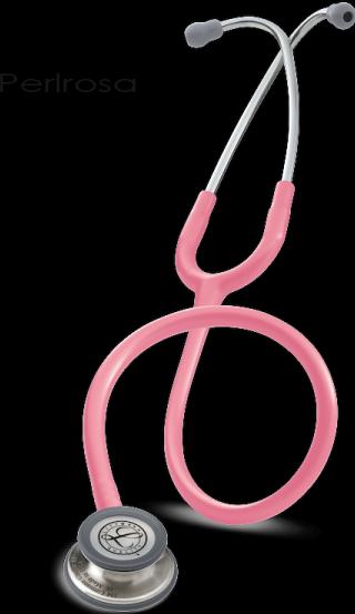 Immagine prodotto 3M Stetoscopio Classic III tubo rosa perla