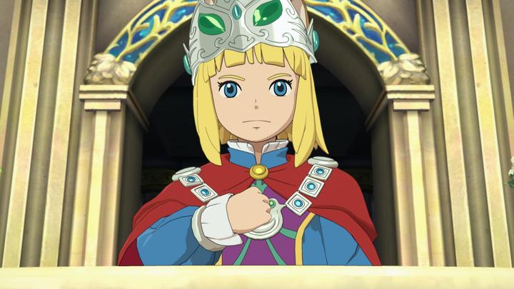 Immagine prodotto Bandai Namco Ni No Kuni 2: Fate of a Kingdom - Edizione Principe (PS4, IT)