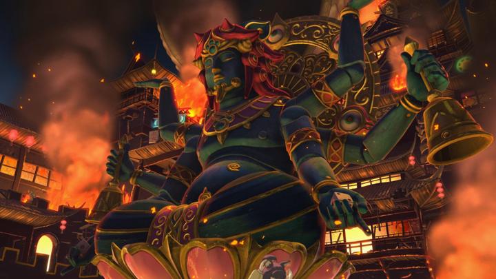 Immagine prodotto Bandai Namco Ni No Kuni 2: Fate of a Kingdom - Edizione Principe (PS4, IT)