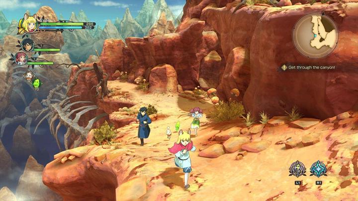 Immagine prodotto Bandai Namco Ni No Kuni 2: Fate of a Kingdom - Edizione Principe (PS4, IT)