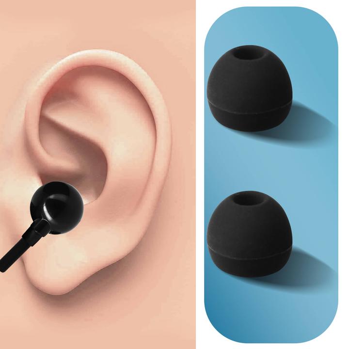 Produktbild LinQ R8344 Mono-Headset (Kabellos, USB-C)