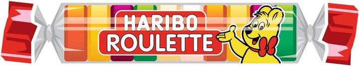 Produktbild Haribo Roulette (1 Stk., 29 g)