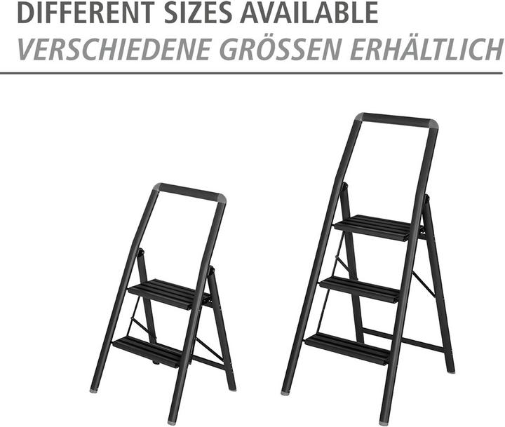 Image du produit Wenko Compact (Escabeau, 43.50 cm)
