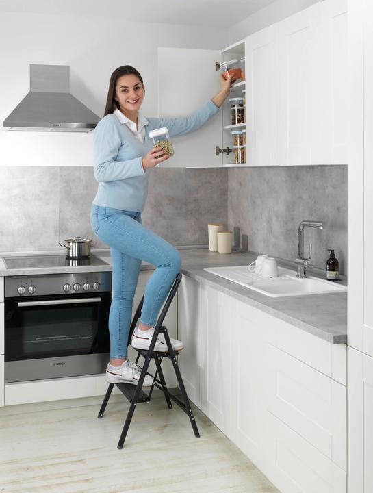 Image du produit Wenko Compact (Escabeau, 43.50 cm)