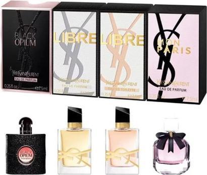 Produktbild Yves Saint Laurent Miniatures Set (Parfum set)