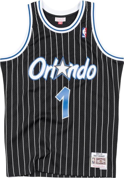 Immagine prodotto Mitchell & Ness Maglia Nba Orlando Magic Tracy Mcgrady (L)