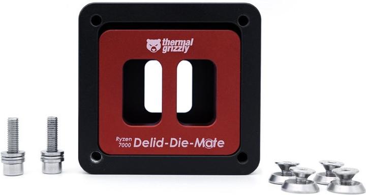 Thermal Grizzly Ryzen 7000 Delid Die Mate