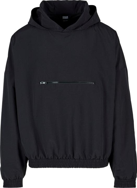 Urban Classics 90's Pull Over Jacket - 126813
