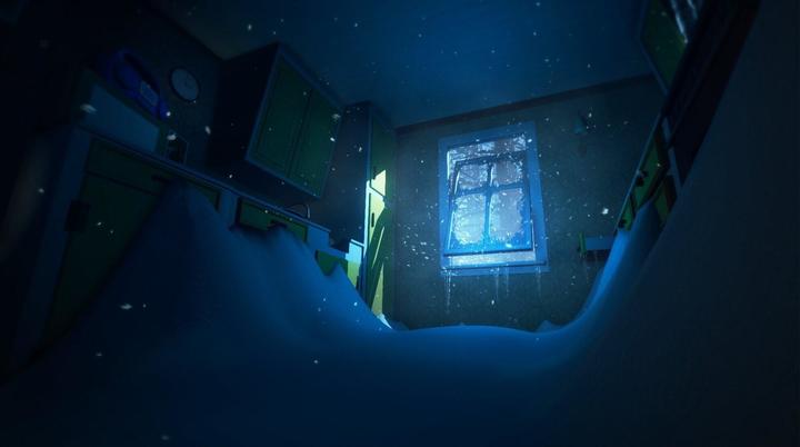 Actual product image Among The Sleep Enhanced Edition (PS4, DE)