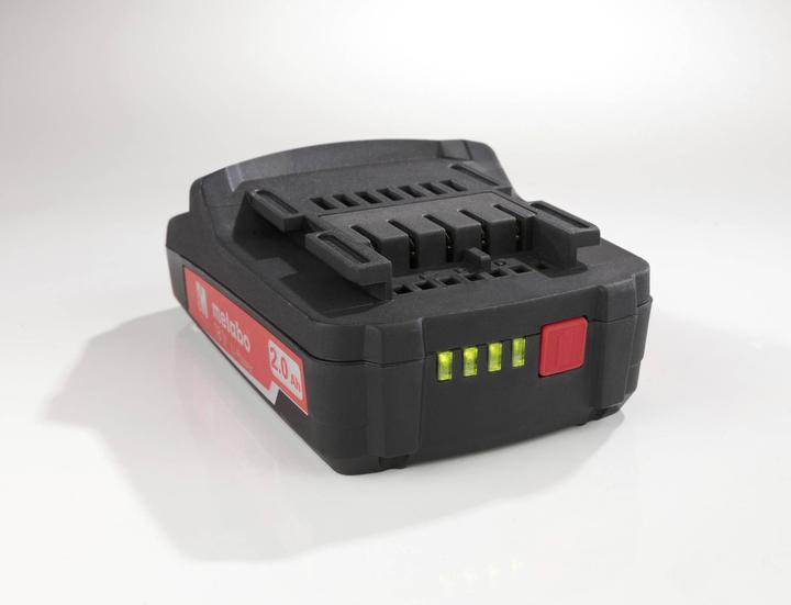 Produktbild Metabo BS 18 L (Akkubetrieb)