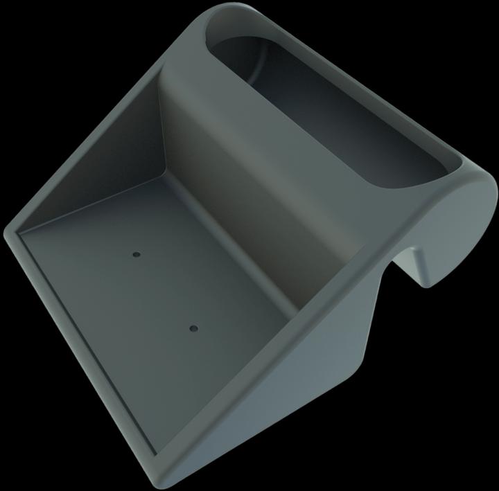 Immagine prodotto Rephorm Outdoortool - Attrezzo da balcone 60 cm (60 cm)