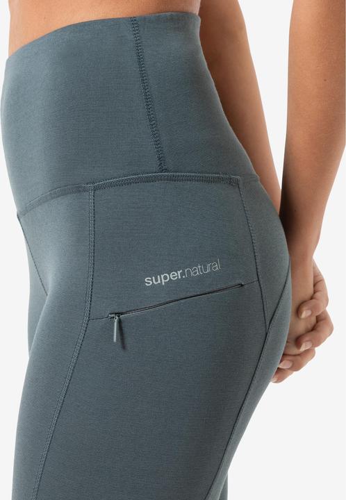 Image du produit Super Natural Women's Active Ligthening Tight (L)
