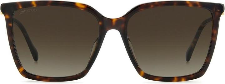 Produktbild Jimmy Choo Damensonnenbrille TOTTA-G-S-086 ø 56 mm