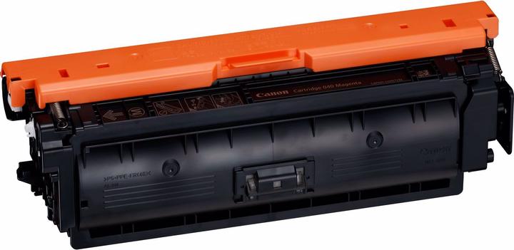 Actual product image Canon 040 (M)