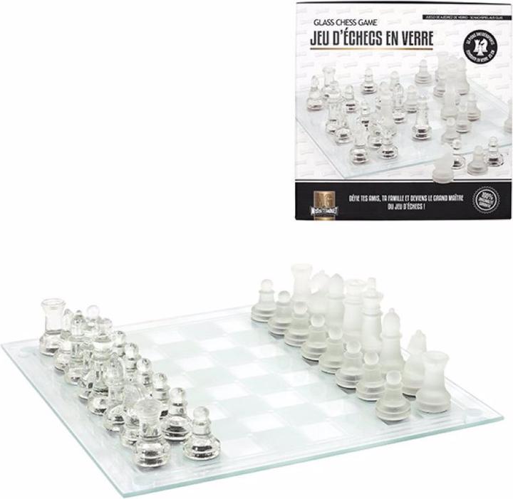 Image du produit Sombo Échecs
